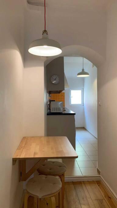 Two Bedroom Apt In Historic Location! Close To The River Лиссабон Экстерьер фото